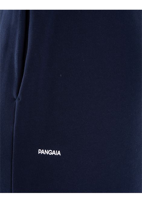 Joggers Firma Blu Navy Unisex PANGAIA | 10000302NAVY BLUE